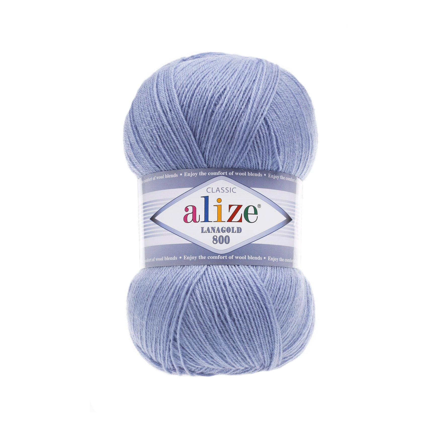 Alize Lanagold 800 100gr