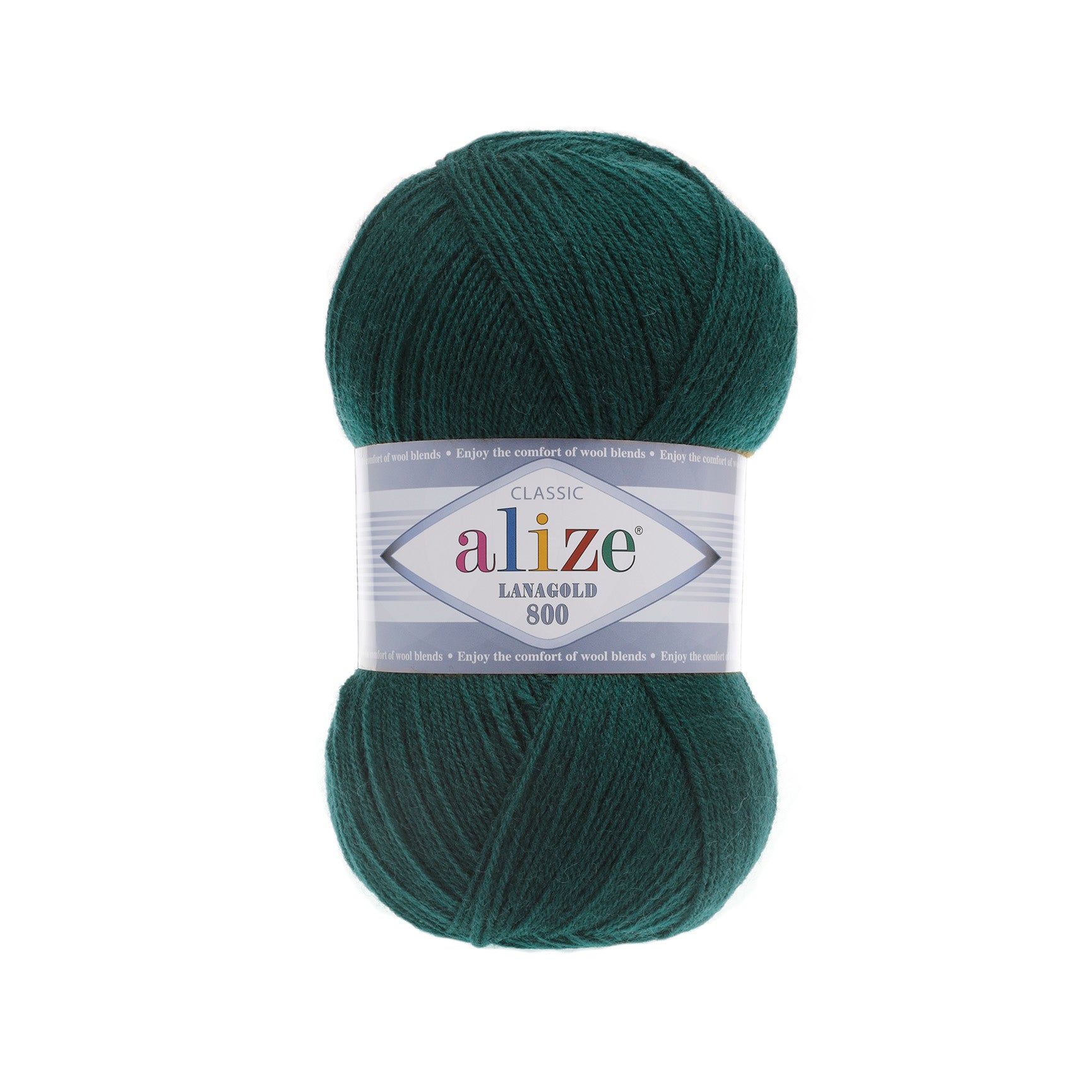 Alize Lanagold 800 100gr