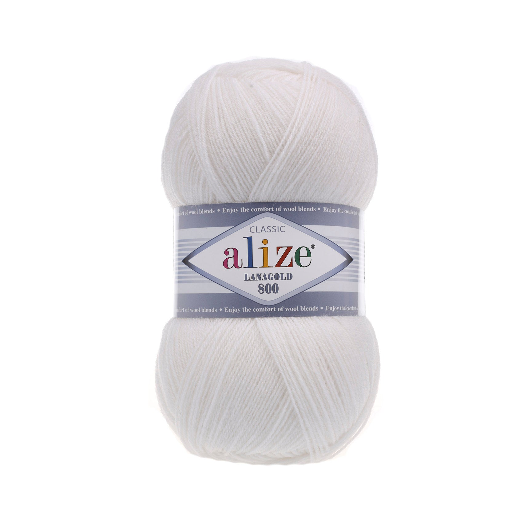 Alize Lanagold 800 100gr