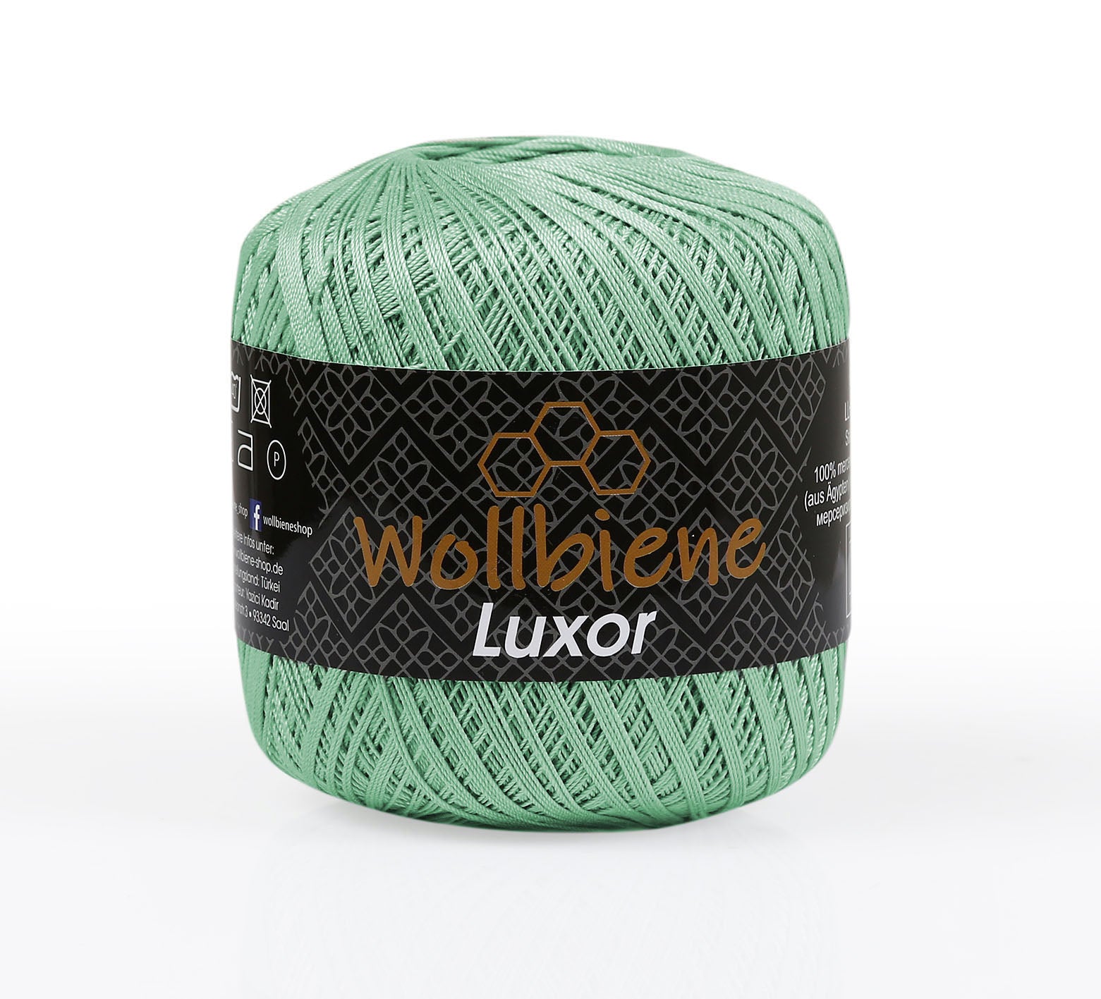 baumwolle mercerisiert kaufen