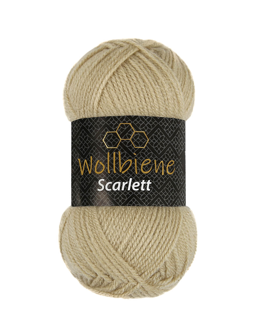 Wollbiene Scarlett 50gr polyacrylic many colors