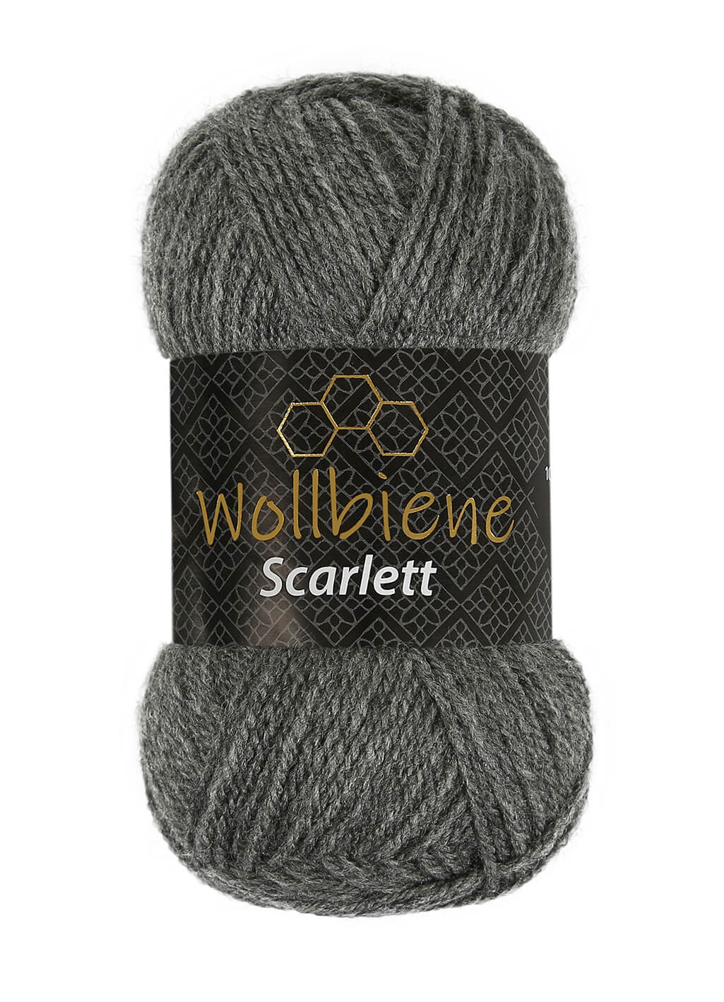 Wollbiene Scarlett 50gr polyacrylic many colors