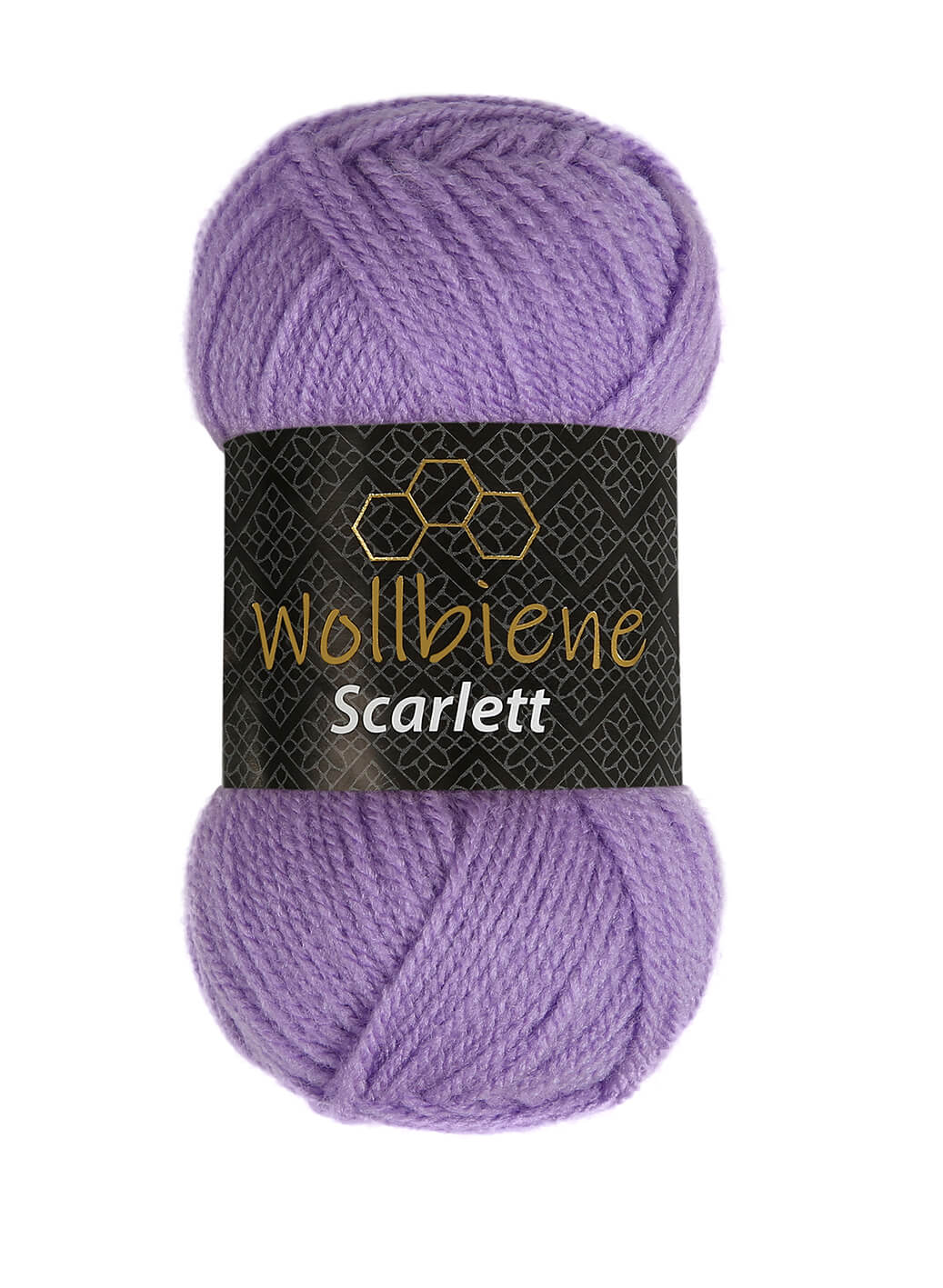 Wollbiene Scarlett 50gr polyacrylic many colors