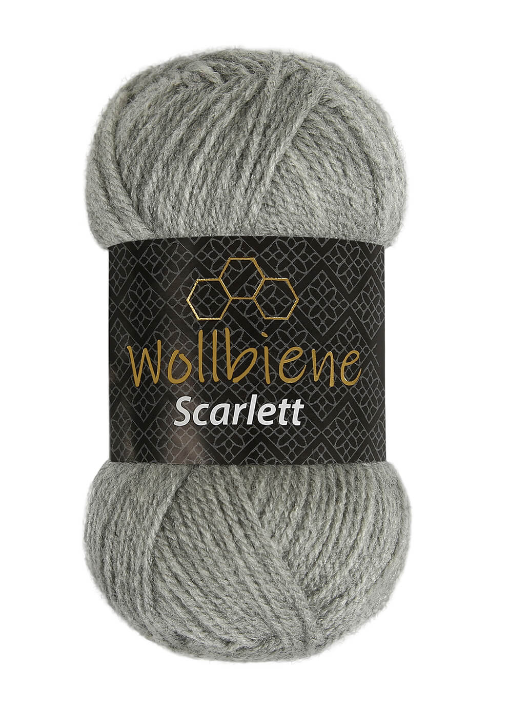 Wollbiene Scarlett 50gr polyacrylic many colors