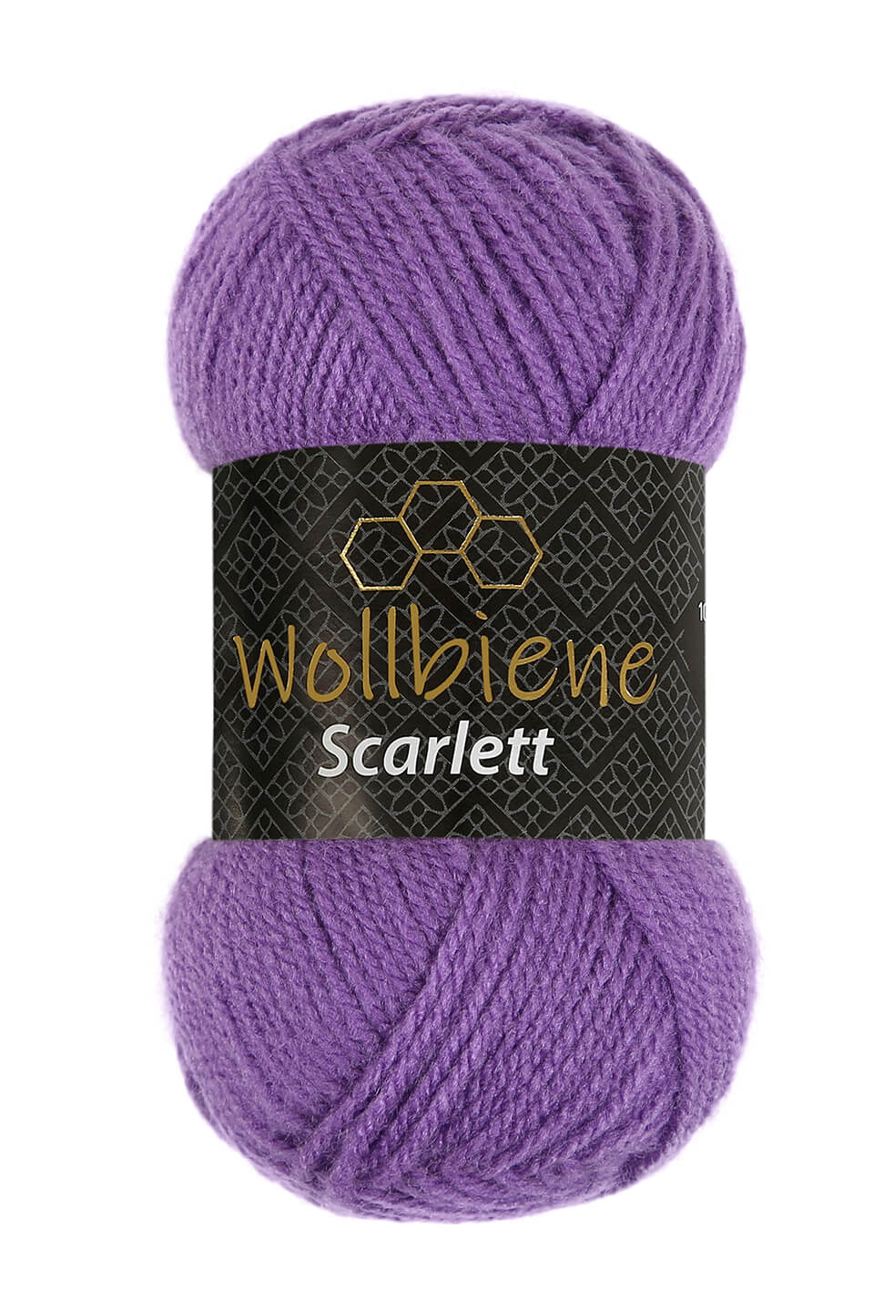 Wollbiene Scarlett 50gr polyacrylic many colors