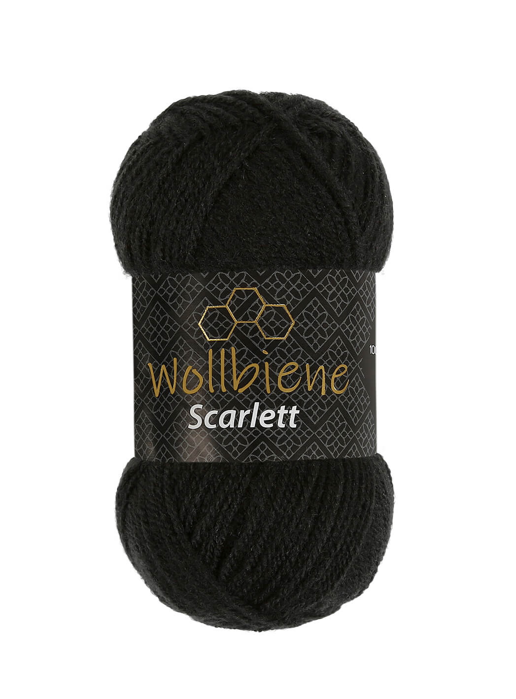 Wollbiene Scarlett 50gr polyacrylic many colors