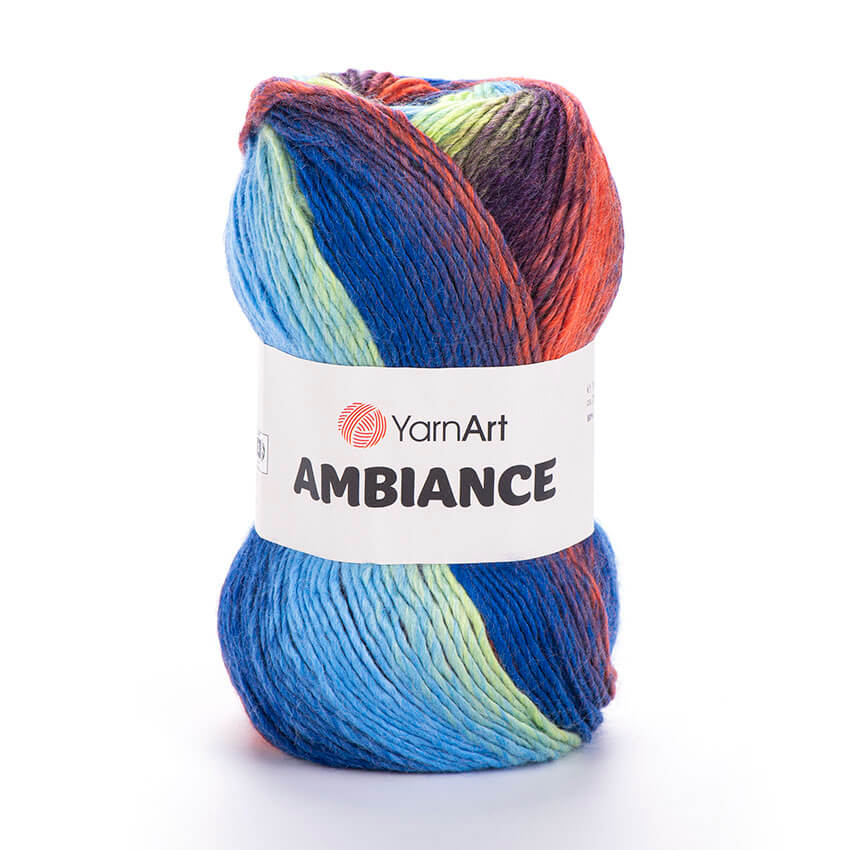 YarnArt Ambiance 100gr