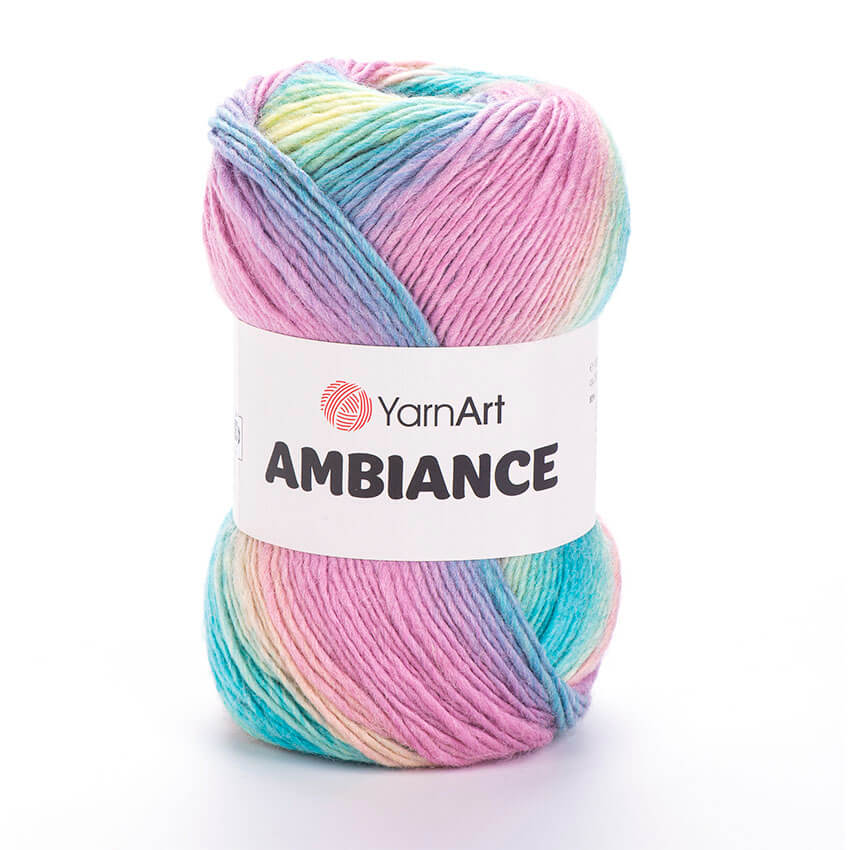 YarnArt Ambiance 100gr