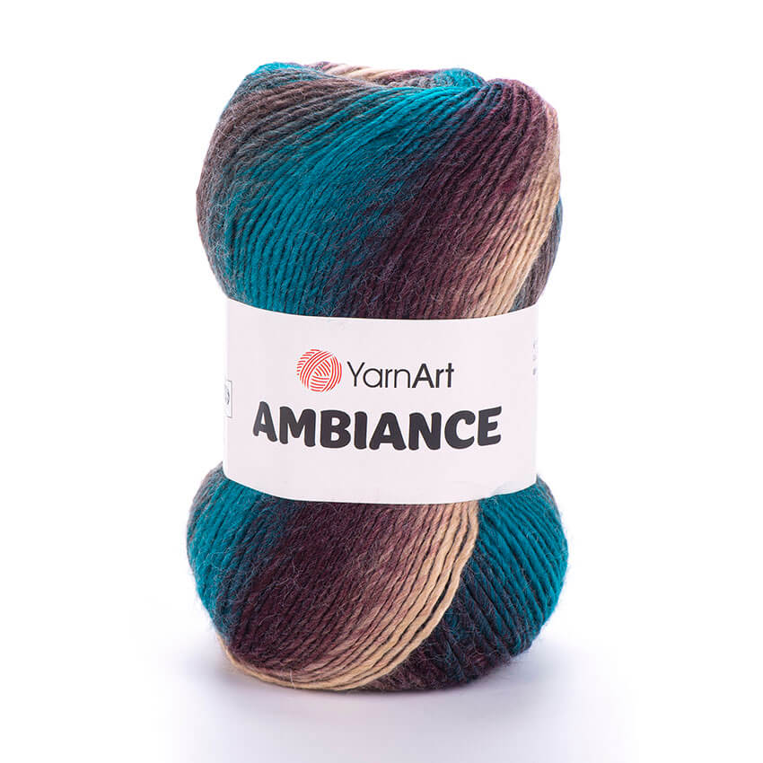 YarnArt Ambiance 100gr