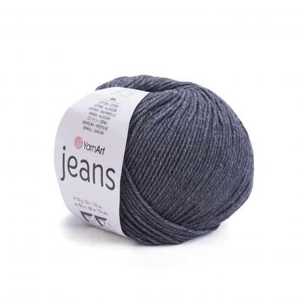 YarnArt Jeans 50gr