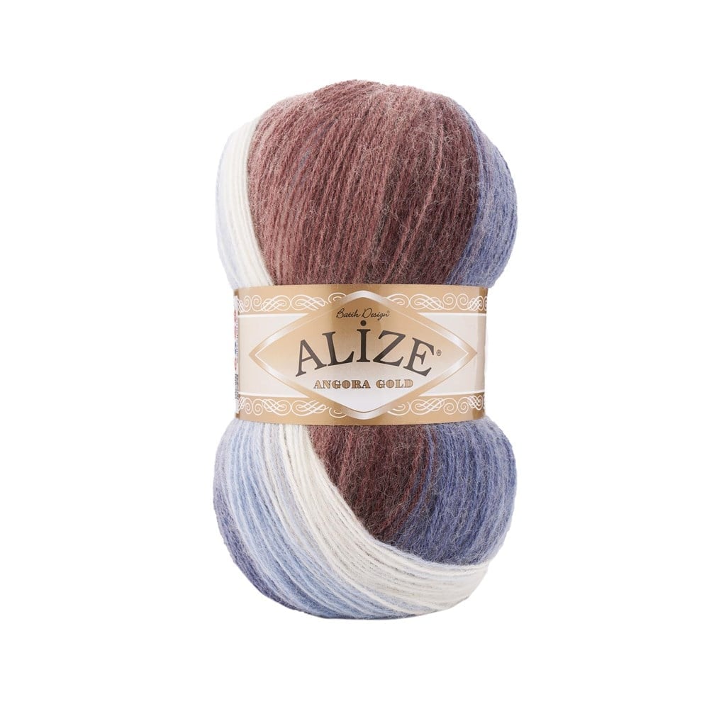 Alize Angora Gold Batik
