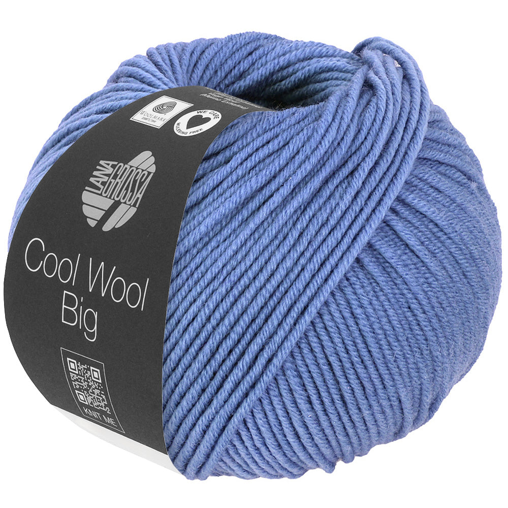 Lana Grossa COOL WOOL BIG 50gr
