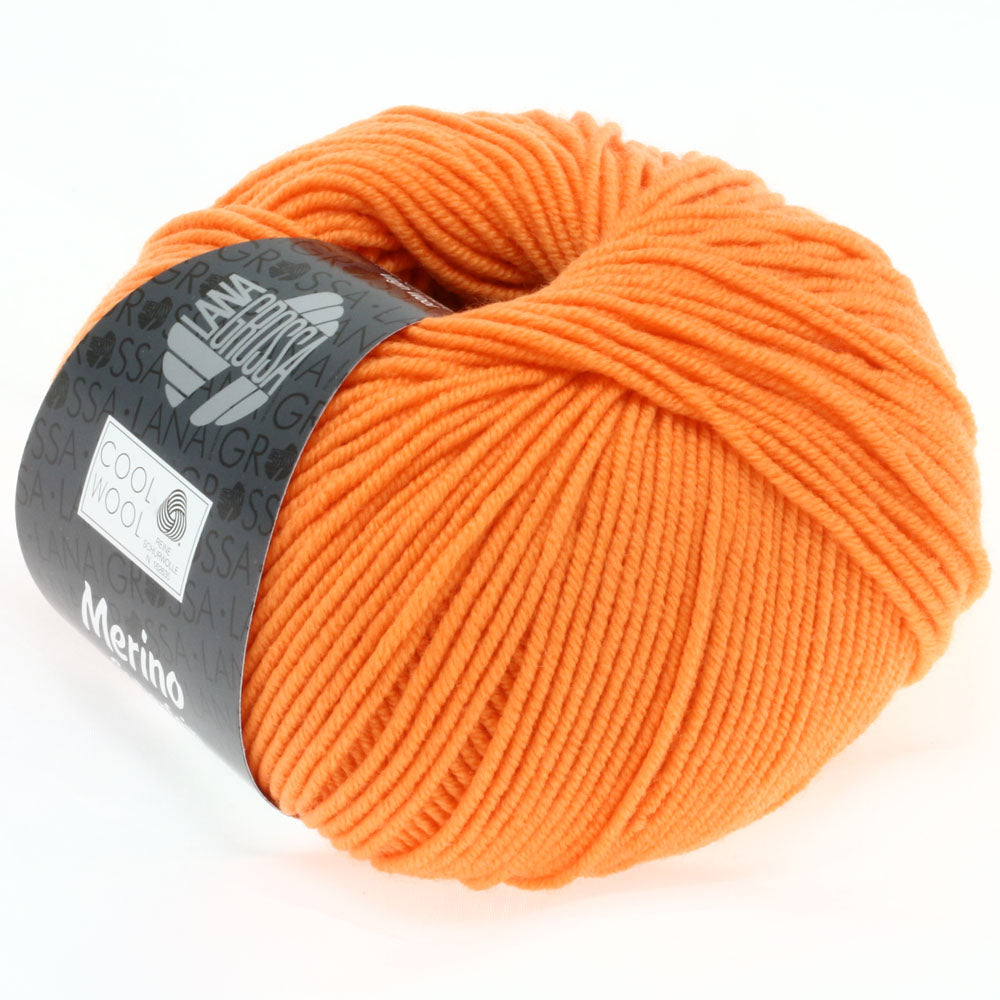 Lana Grossa COOL WOOL 50gr