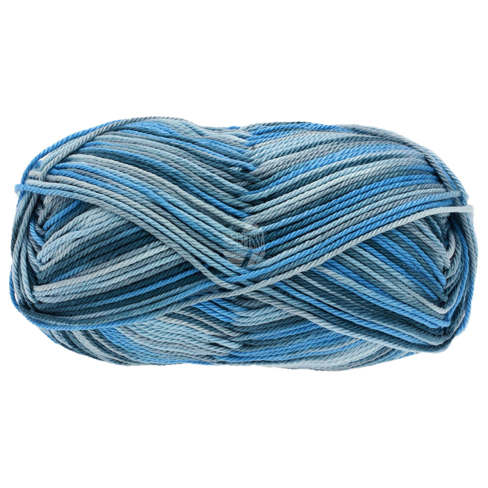 Lana Grossa COTONE PRINT 50gr