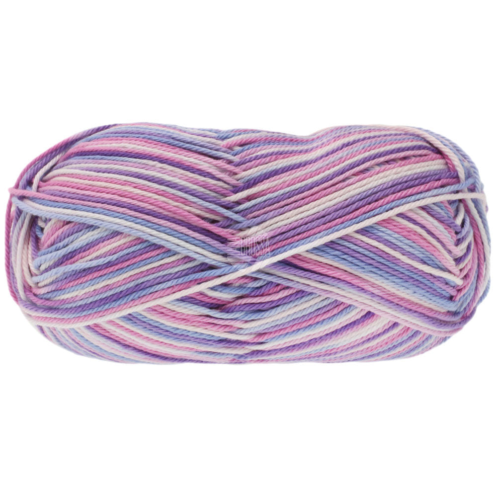 Lana Grossa COTONE PRINT 50gr