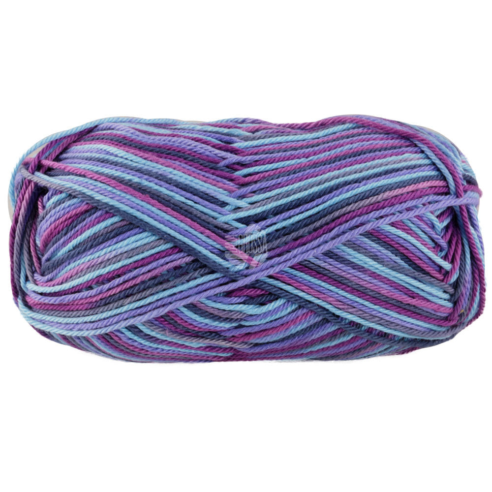 Lana Grossa COTONE PRINT 50gr