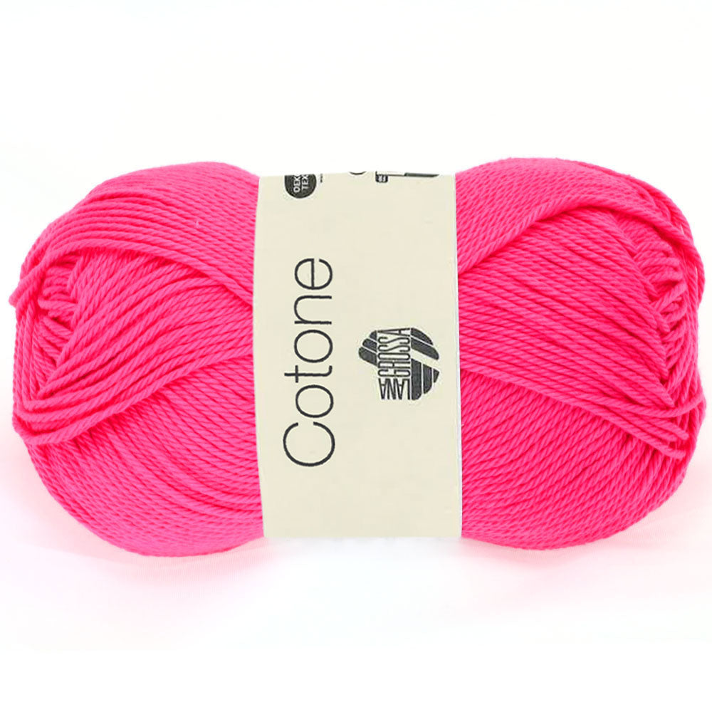 Lana Grossa COTONE 50gr