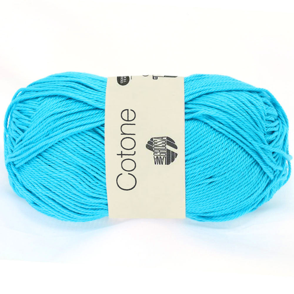 Lana Grossa COTONE 50gr