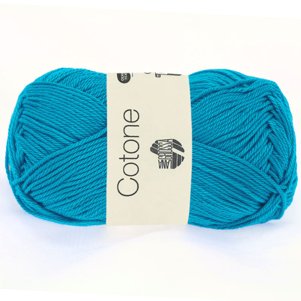 Lana Grossa COTONE 50gr