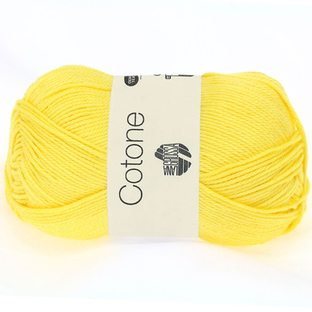 Lana Grossa COTONE 50gr