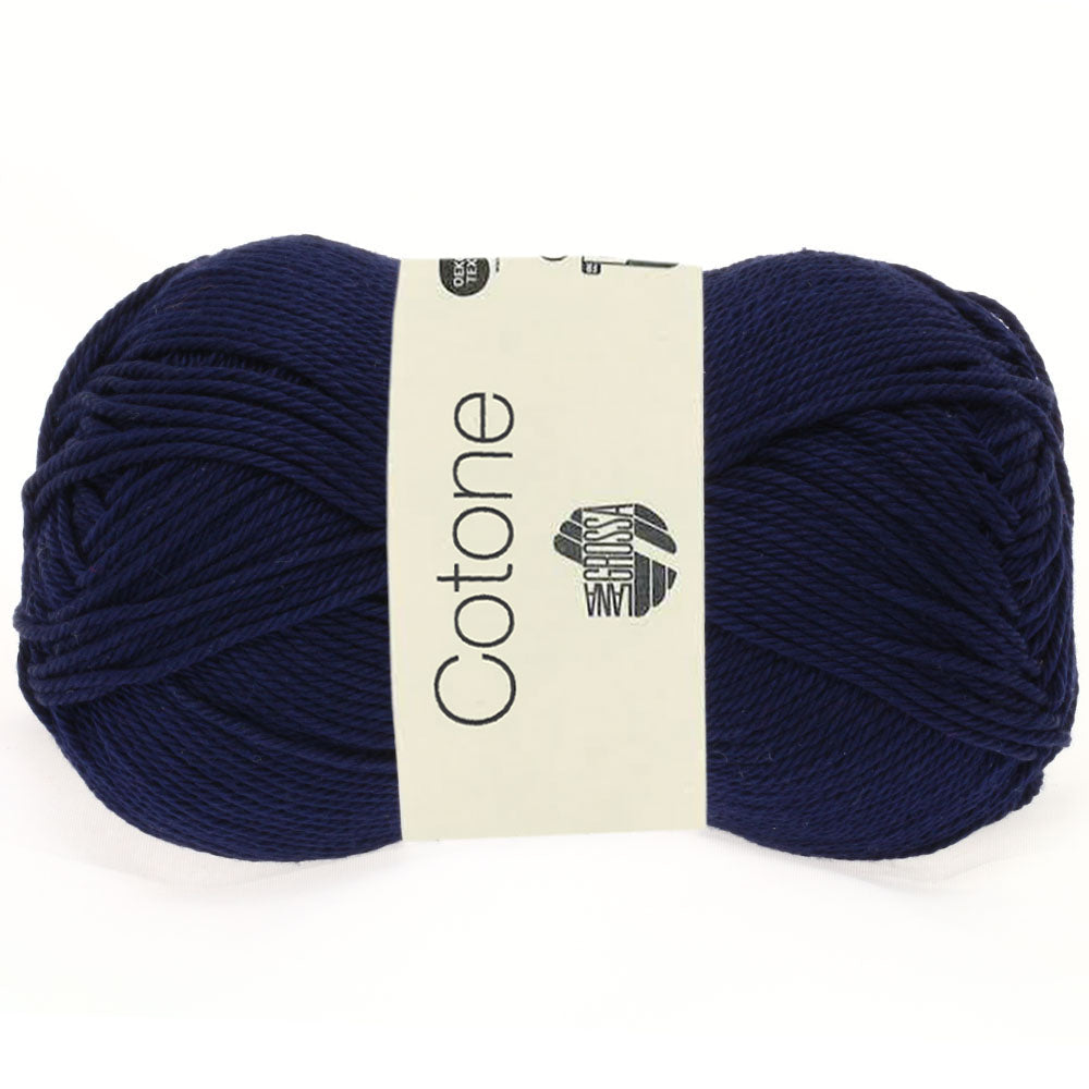 Lana Grossa COTONE 50gr