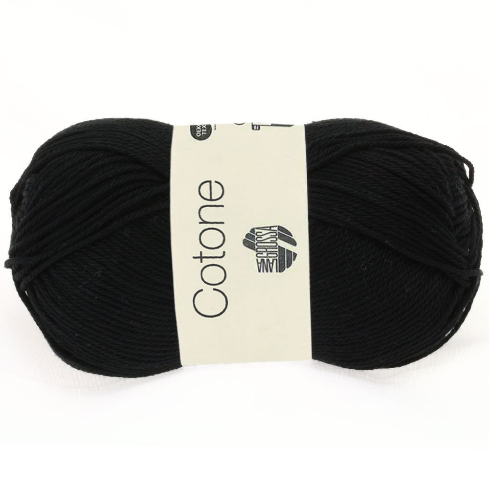 Lana Grossa COTONE 50gr