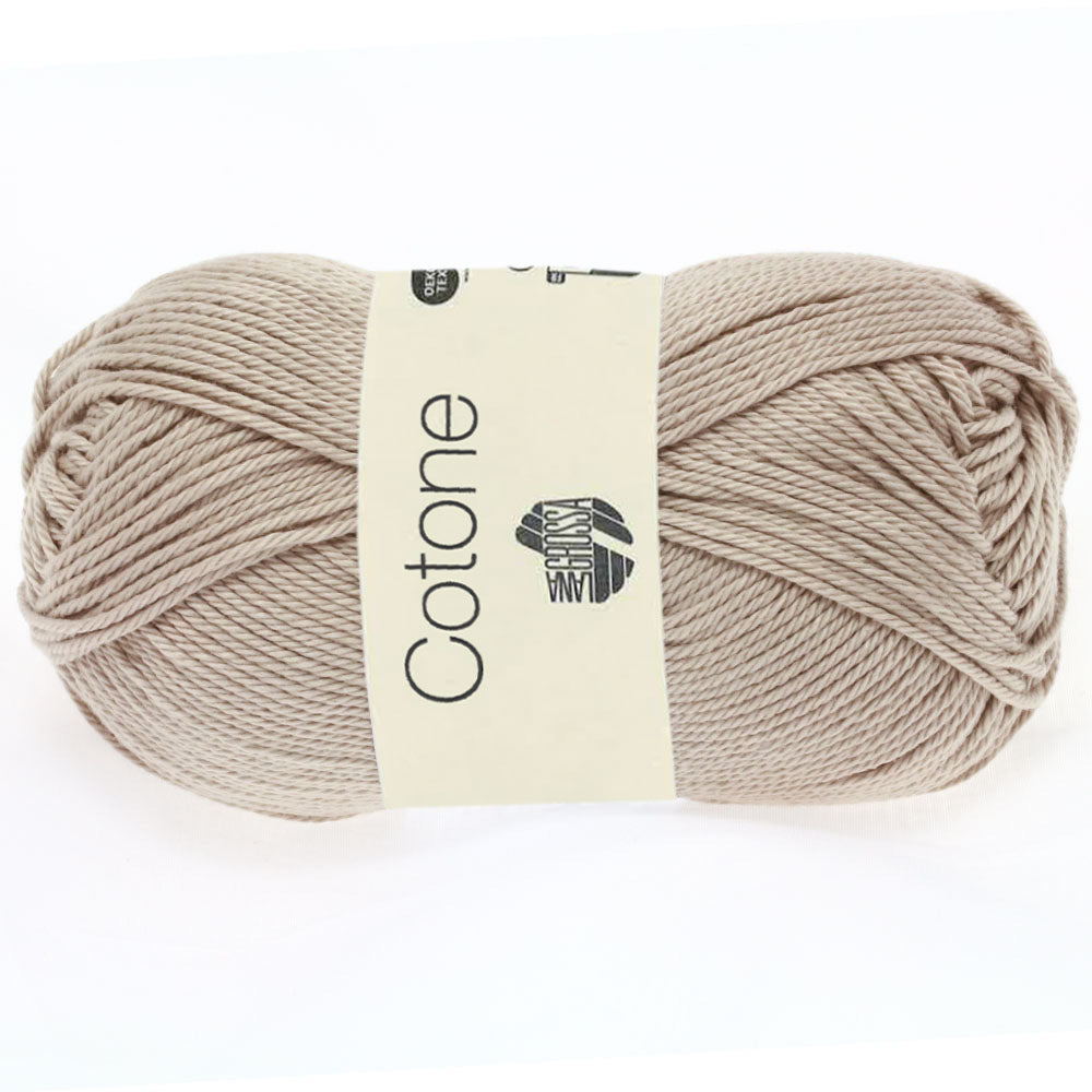 Lana Grossa COTONE 50gr