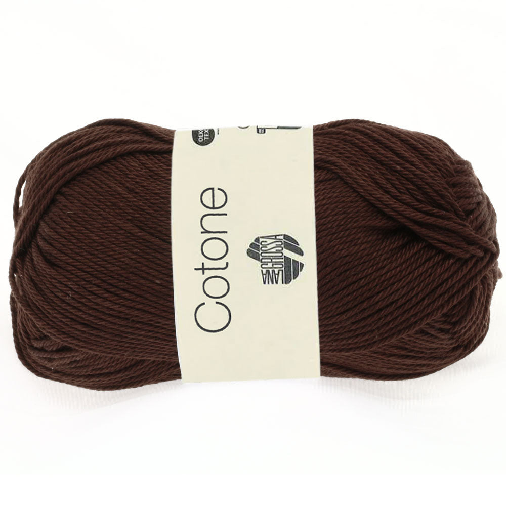 Lana Grossa COTONE 50gr