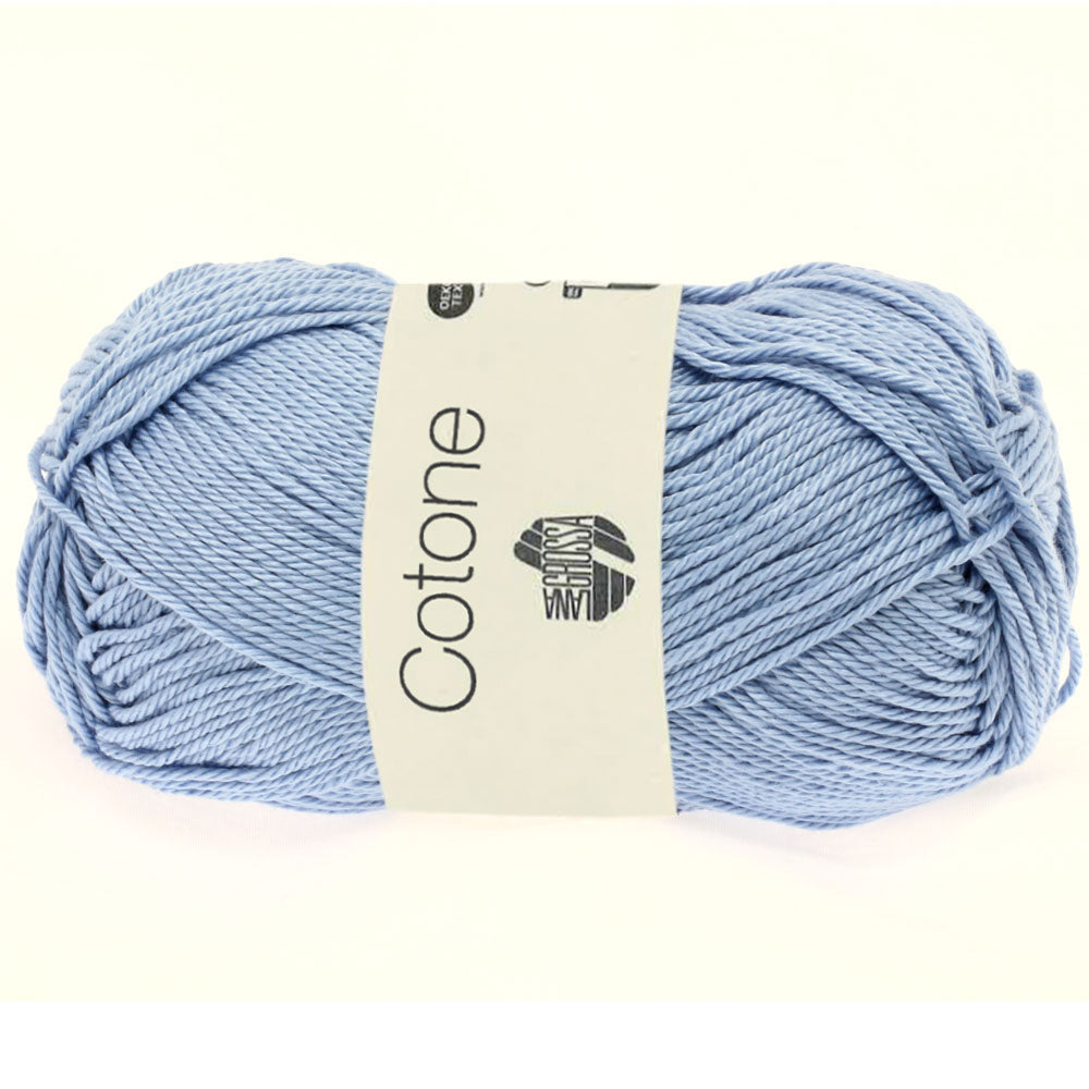 Lana Grossa COTONE 50gr