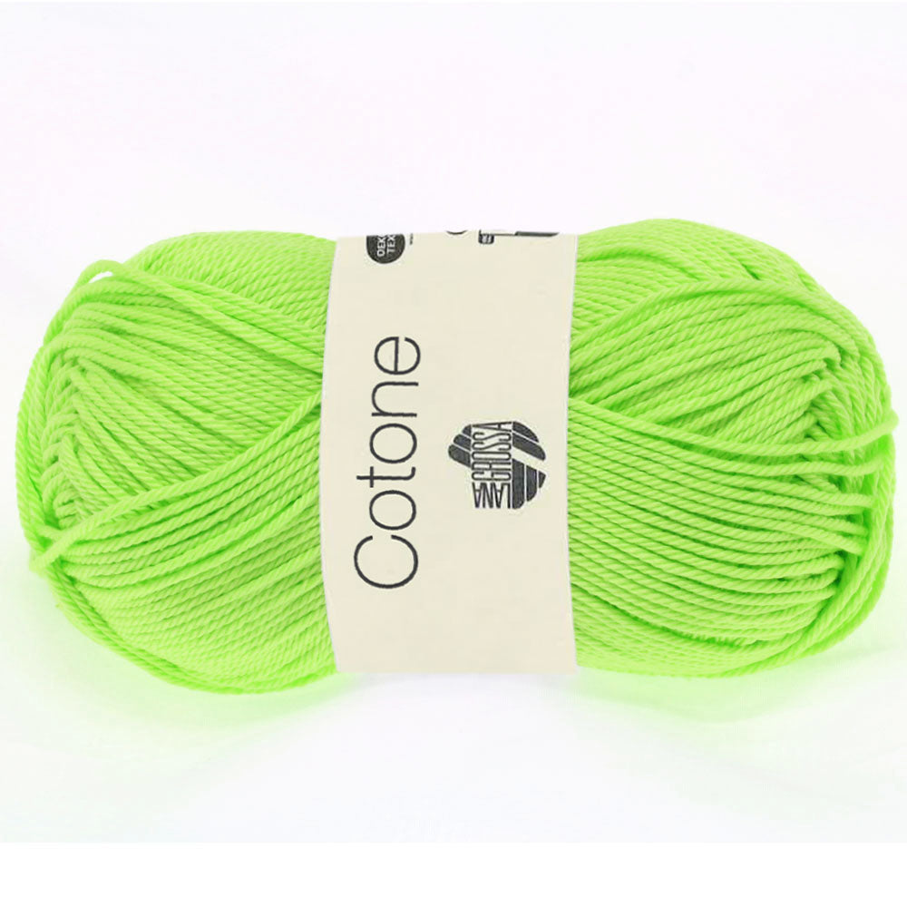 Lana Grossa COTONE 50gr