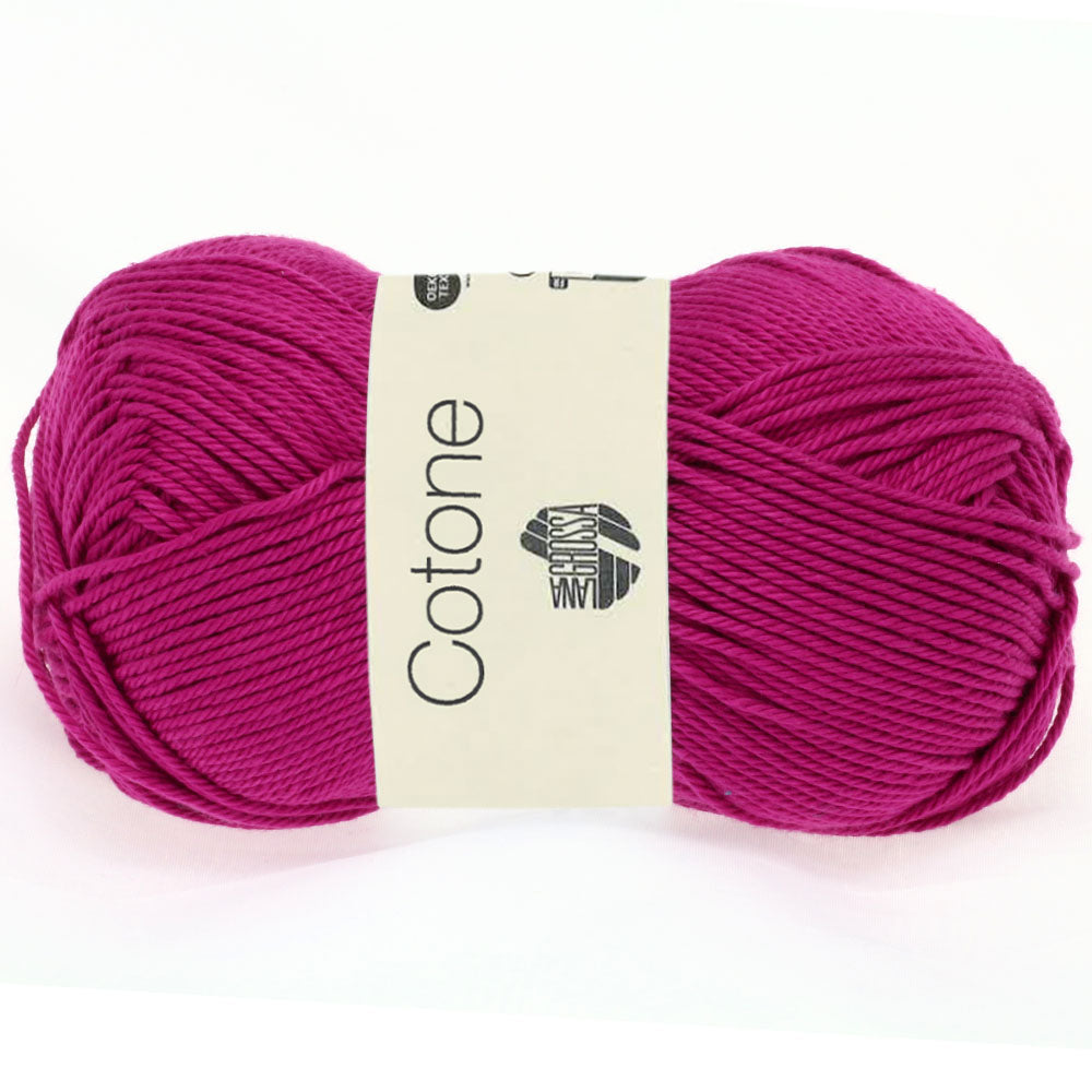 Lana Grossa COTONE 50gr