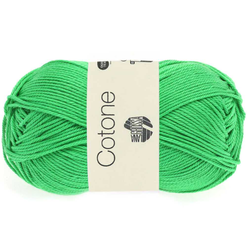 Lana Grossa COTONE 50gr