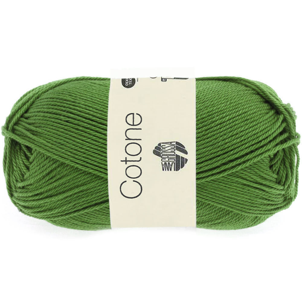 Lana Grossa COTONE 50gr