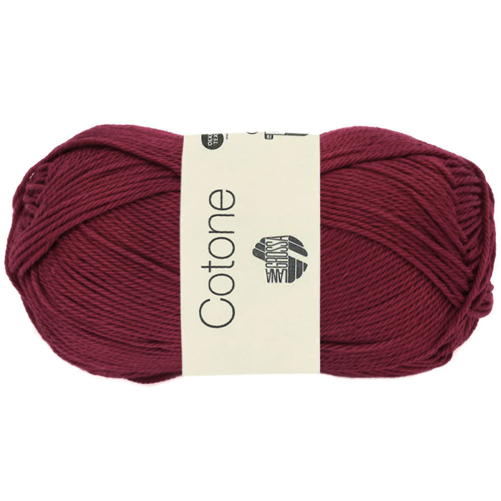 Lana Grossa COTONE 50gr