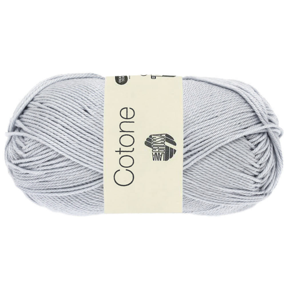 Lana Grossa COTONE 50gr