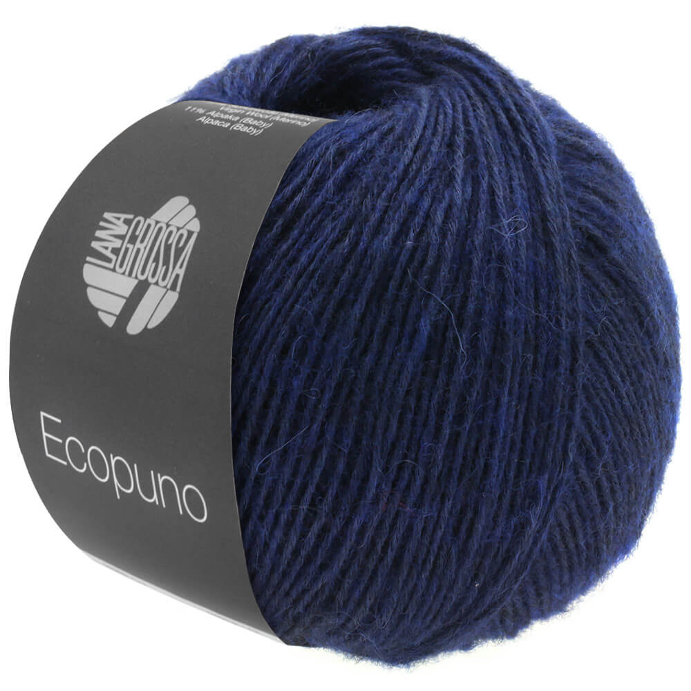 Lana Grossa Ecopuno 50gr