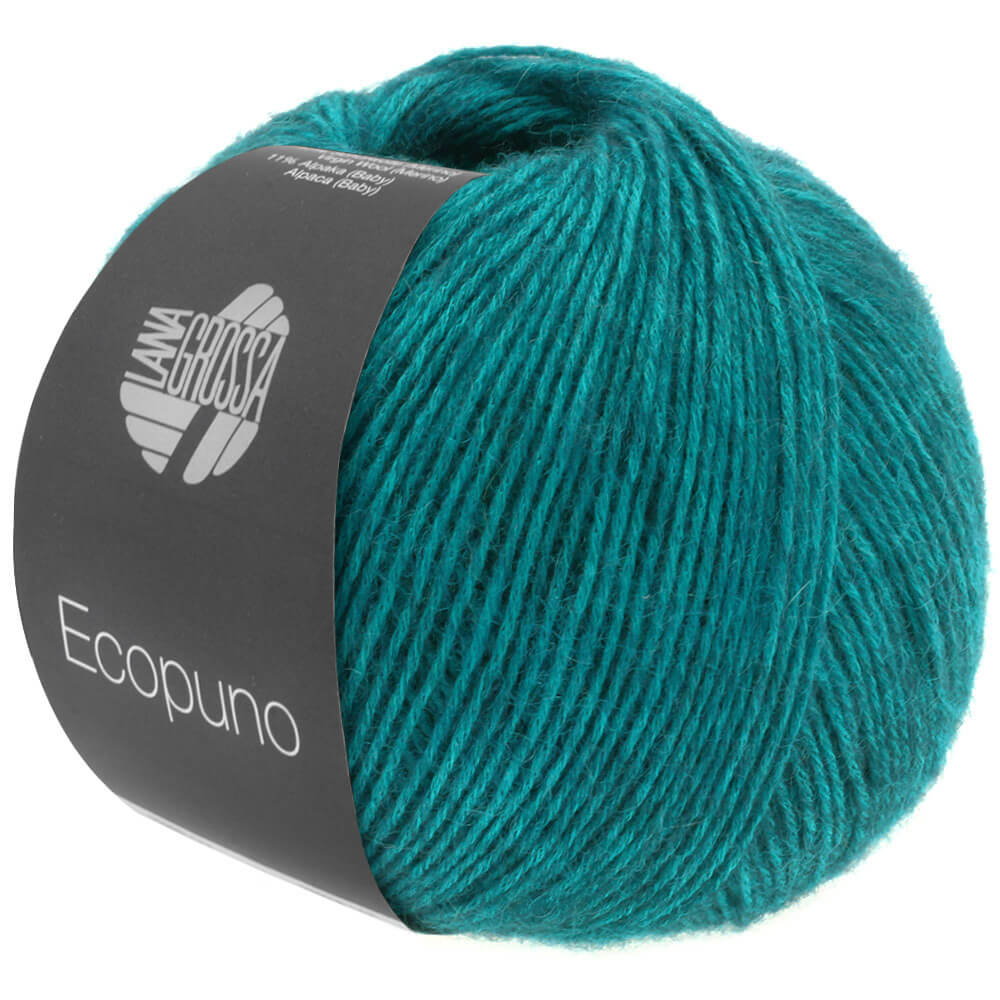 Lana Grossa Ecopuno 50gr