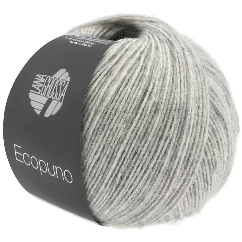 Lana Grossa Ecopuno 50gr