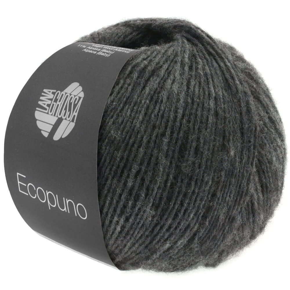 Lana Grossa Ecopuno 50gr