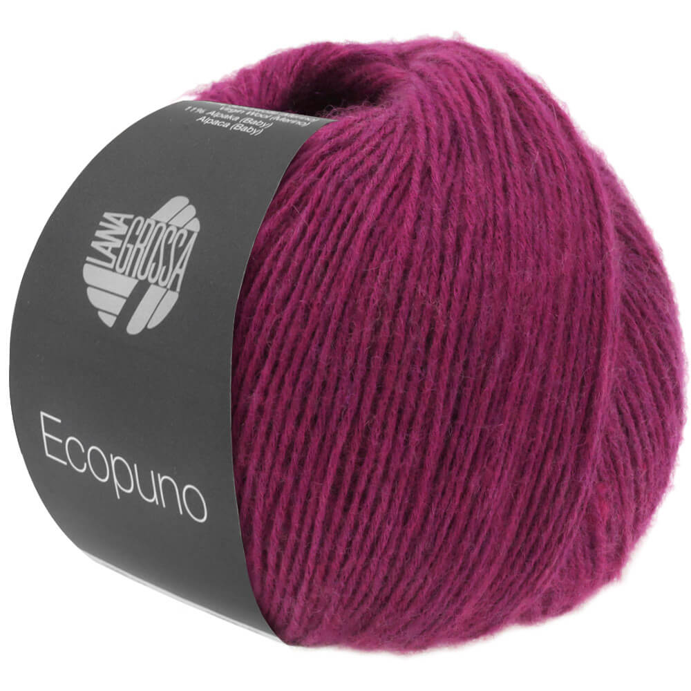 Lana Grossa Ecopuno 50gr