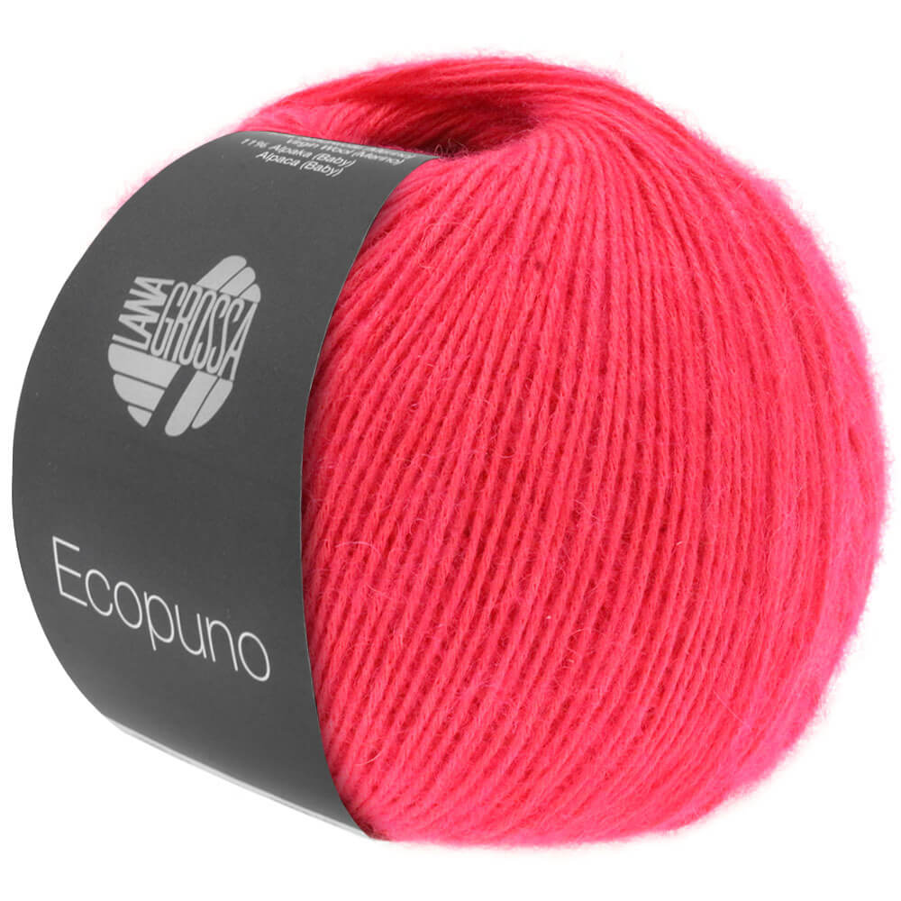 Lana Grossa Ecopuno 50gr