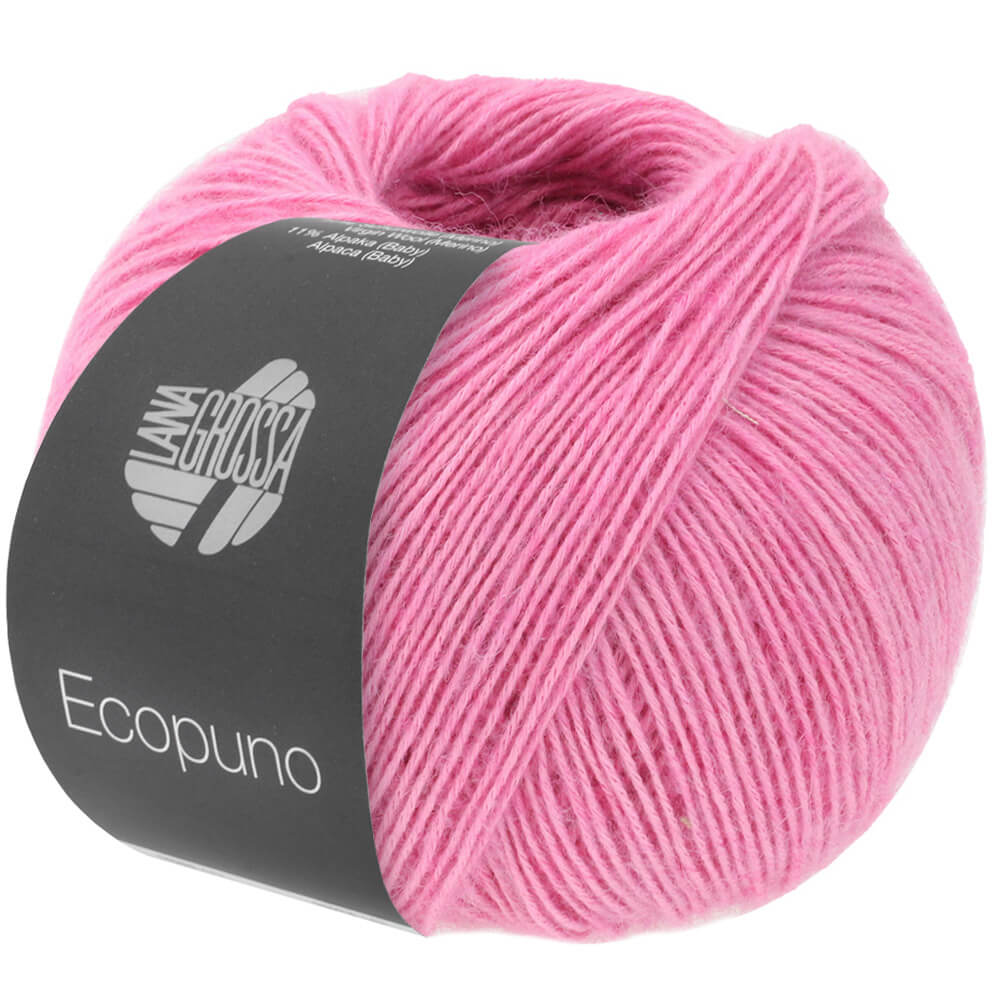 Lana Grossa Ecopuno 50gr