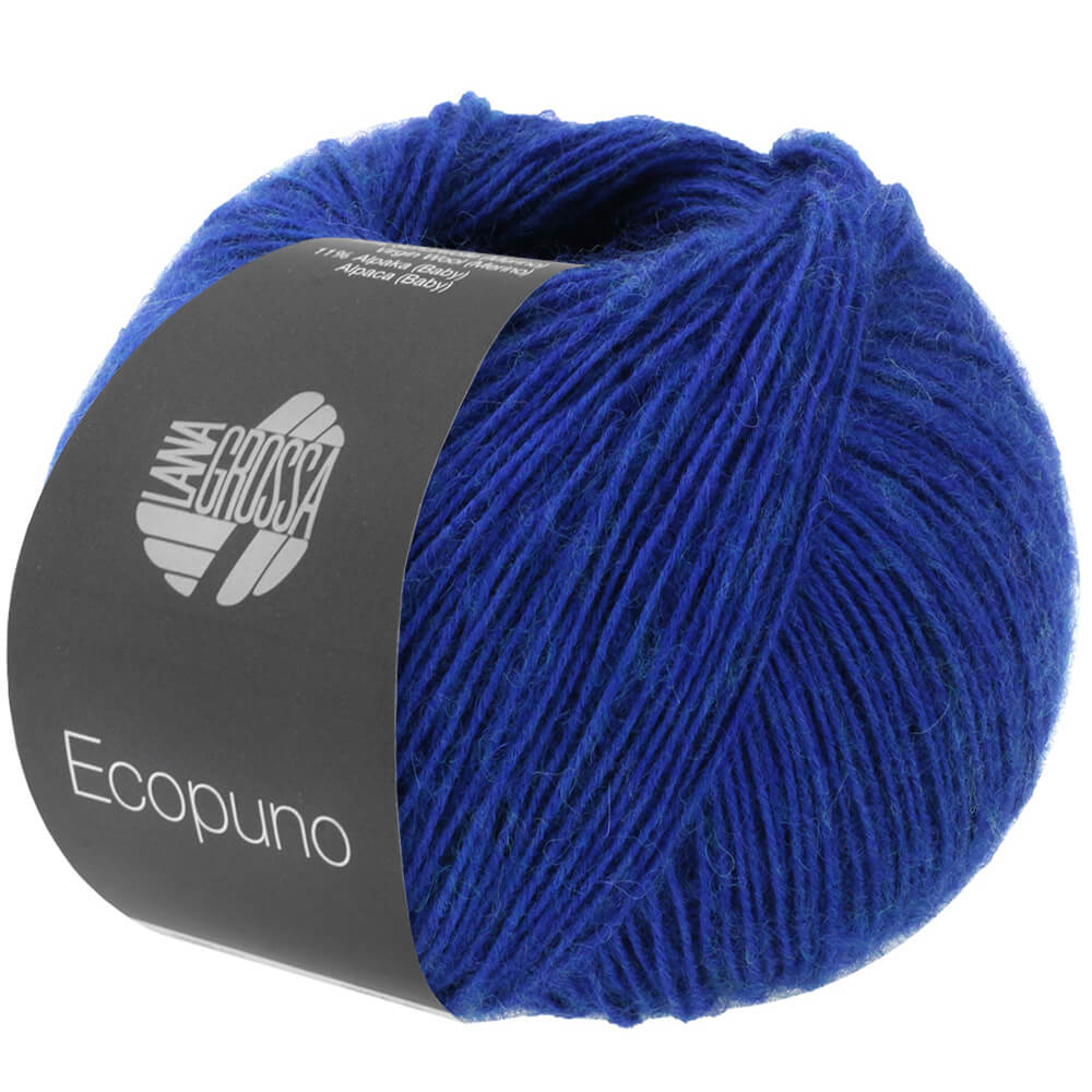 Lana Grossa Ecopuno 50gr