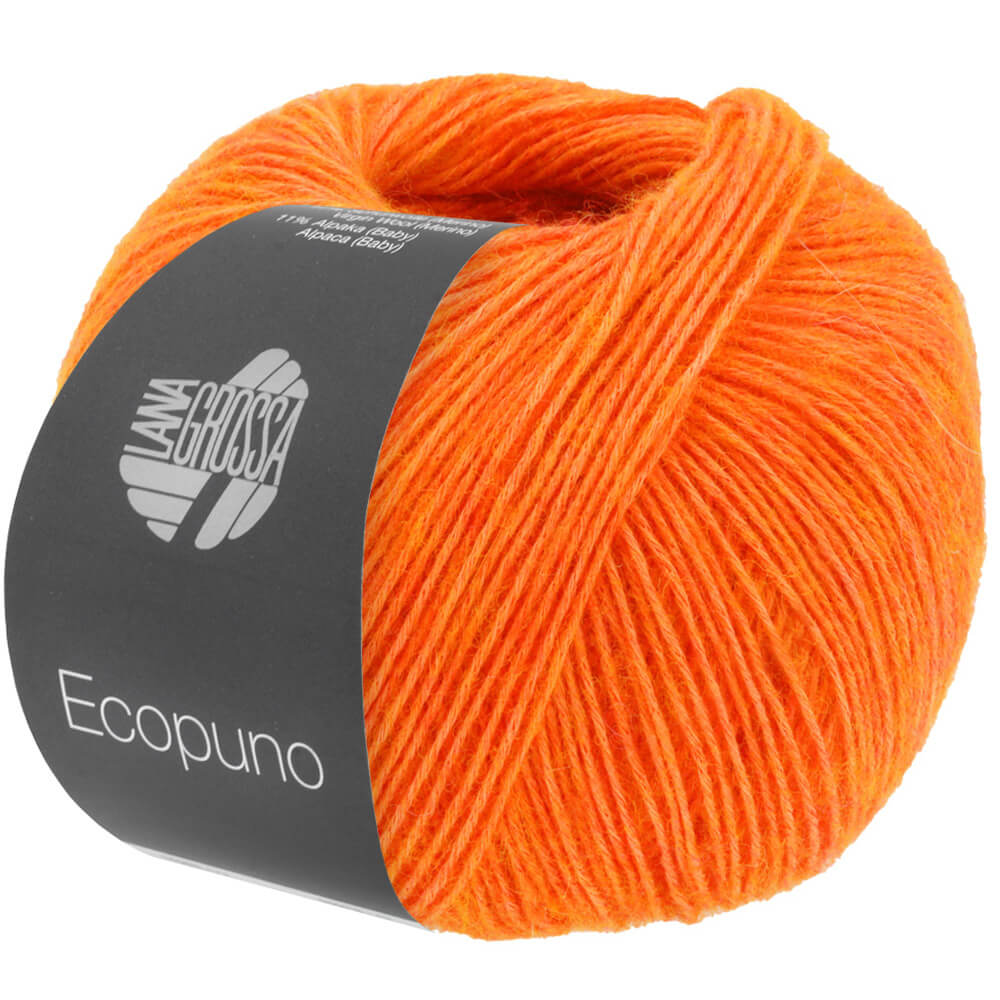 Lana Grossa Ecopuno 50gr
