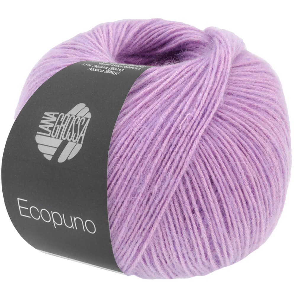 Lana Grossa Ecopuno 50gr