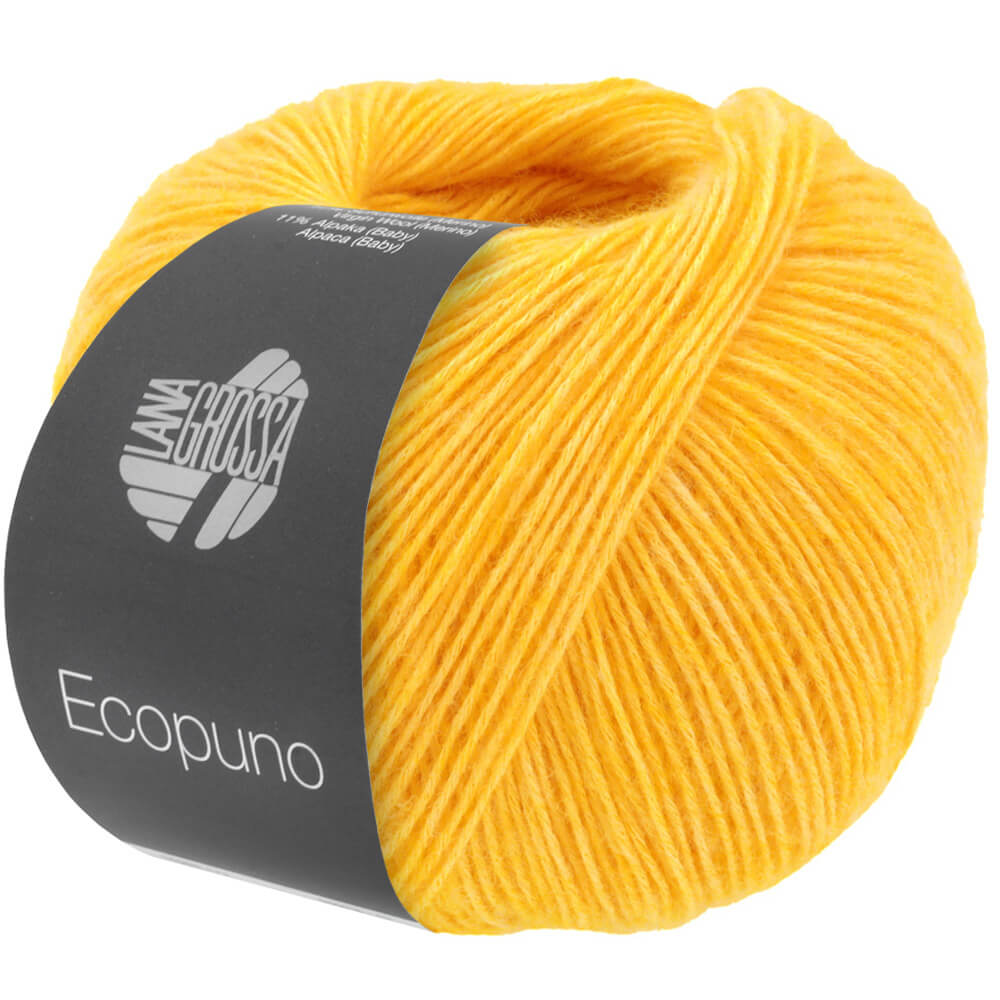 Lana Grossa Ecopuno 50gr