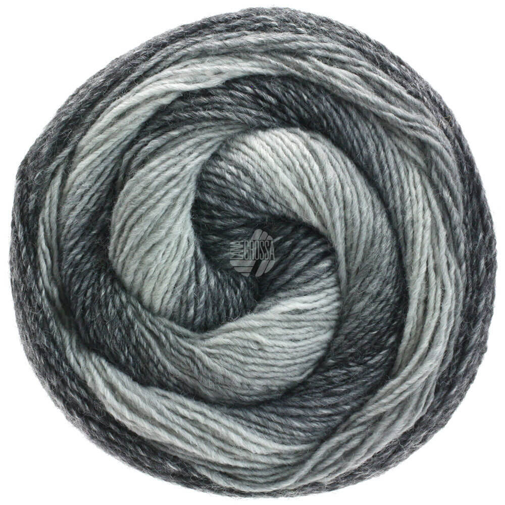 Lana Grossa Gomitolo Versione 200gr