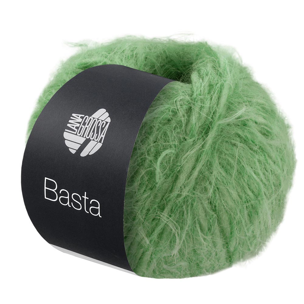 Lana Grossa Basta 50gr