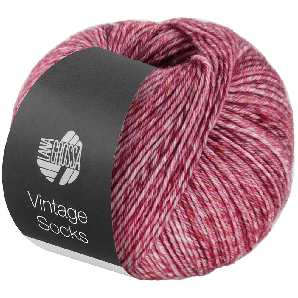 lana grossa vintage socks