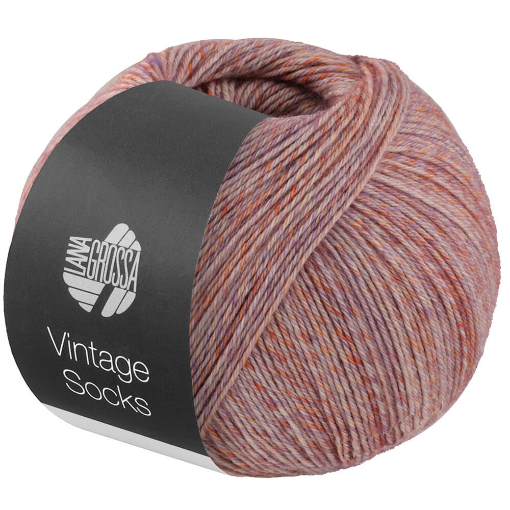 lana grossa vintage socks